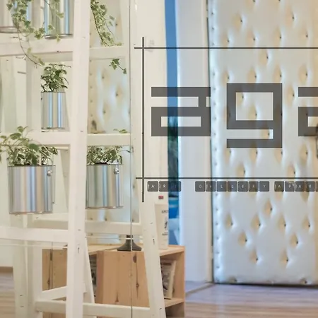 Art Gallery Бухарест